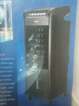 Jual Ac Midea Fortable