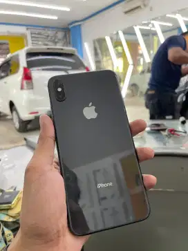 IPHONE XS MAX 64GB