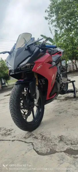 Honda CBR 250RR