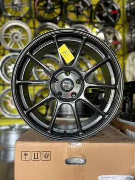 VELG WEDSSPORT R18*8 H5*114,3 HRV,CIVIC,BRV,INNOVA,CRZ,CRV,WRV,EPANDER