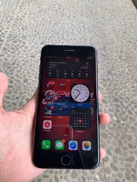 Iphone 7 plus 128gb ex Zp/a All operator Blackmate