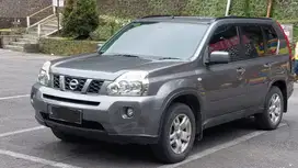Nissan X-Trail 2011 Bensin