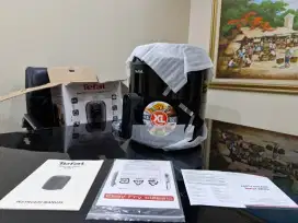 Tefal Air Fryer EY201866 Ukuran 4.2L Baru