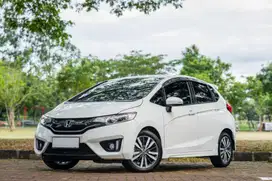 jazz rs at 2015 DARI BARU ORIGINALservice bengkel resmi SANGAT TERAWAT