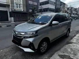 Daihatsu Xenia 1.3 R AT Matic 2021