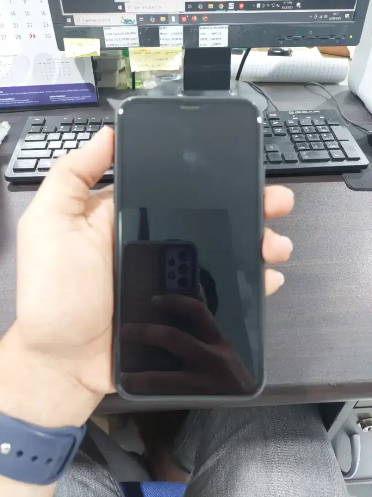 Iphone 11 64GB ex ibox