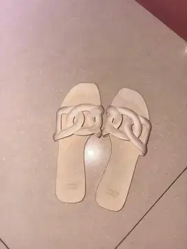 Sandal Jelly Bunny
