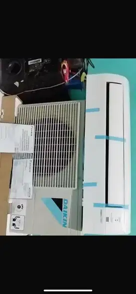 AC DAIKIN THAILAND