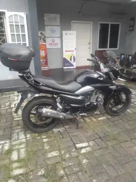 Motor sport 250cc