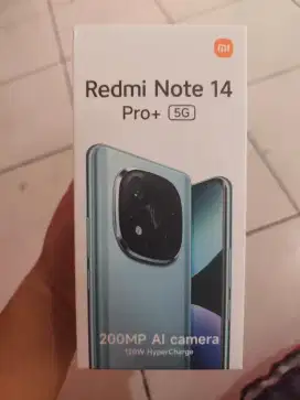 REDMI NOTE 14 PRO PLUS 5G