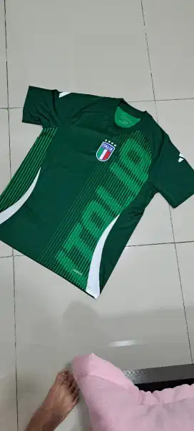 ADIDAS ORIGINAL ITALY !!! Ukuran L