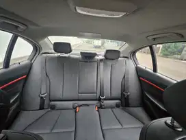 BMW 320i 2017 Bensin