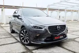 2021 MAZDA CX3 SPORT 1.5
