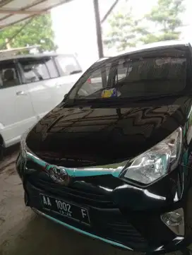 Bekas Mobil pemakaian pribadi
