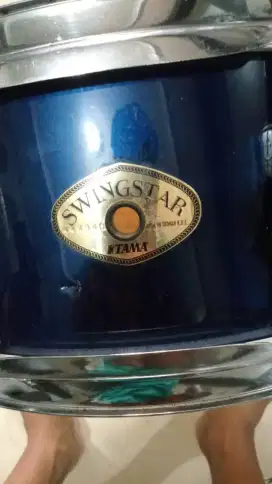 Snare drum Tama Swingstar woodshell