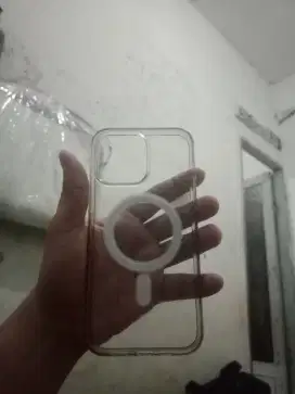 Case iPhone 14 Promax