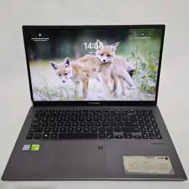 Laptop dual vga Nvidia GeForce MX230 Asus Vivobook x512F core i5 gen8