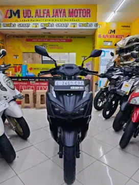 Mokas Berkualitas ^ Honda Vario 160 Abs th 2022
