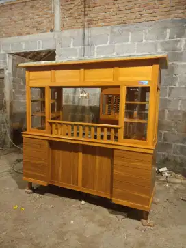 Jual Gerobak Angkringan,Bakso,Mie Ayam,Bubur,Roti BakardlL.Free ongkir