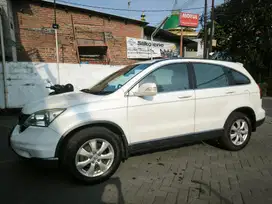 Honda CR-V 2012 Bensin