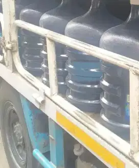 Air Galon Isi Ulang