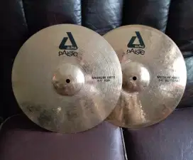 Cymbal Paiste Alpha Medium Hihat 14