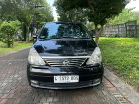Nissan Serena 2009 Bensin