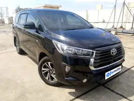[OLXMOBBI] DP RENDAH Toyota Kijang Innova 2.0 G Bensin-AT 2020 TTIMRI