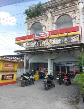 Dijual cepat Usaha frenchise Alfamart