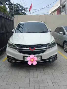 Wuling Cortez 1.5L T LUX CVT (2019)