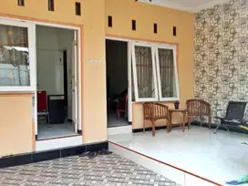 Rumah Dijual Cepat BU Rumah HOOK / NON HOOK 1LT di Permata Puri