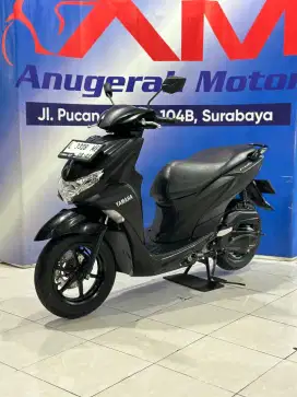 KM 9RIBU - Freego 125cc Standart th 2019