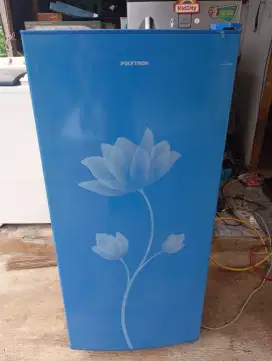 Kulkas 1pintu Polytron