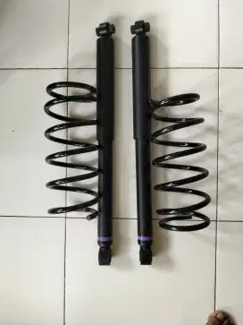 Shock Breaker + Per Belakang Cayla 2025