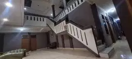 Dijual Kost 3 Lantai Lokasi ditengah Kota Perkantoran Jakarta Selatan
