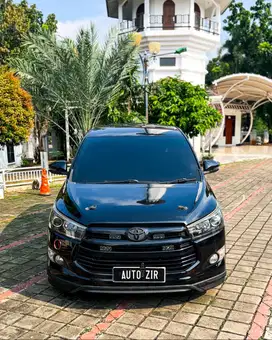 Toyota Venturer 2GD-BITURBO v2 Ball Bearing Stage 4.5BB 2019