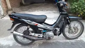Sigma mesin halus