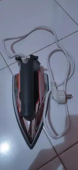 Strika merk Maspion