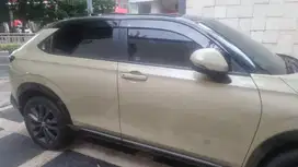 [CASH] Honda HR-V Rs Turbo At 2023 Tt Pribadi Honda Hr-v Honda Hrv/At