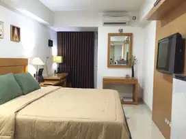 Jual cepat apartment Louis Kienne Apartment Simpang Lima Semarang