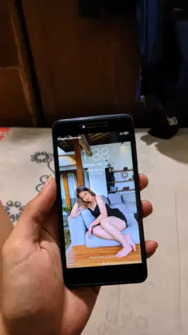 Xiaomi Redmi 4A Ram 2Gb