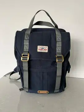 EIGER X-CRUISAGE CANVAS 20L 1A LAPTOP BACKPACK
