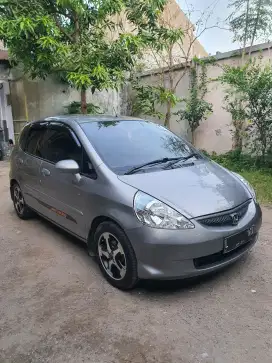 Honda Jazz idsi 2008 AT