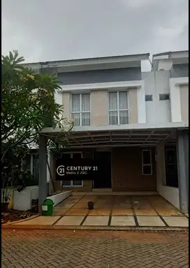 Dijual Rumah Dekat AEON di Palm spring, JGC, Cakung, Jakarta Timur