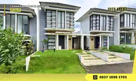 Over Kredit Rumah LT105 Bogor Selatan Tamansari Bogor Nirwana 123 JT