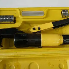 Tang Crimping Tool YQK 70 YQK 300 Tang Press Skun Hidrolik Hydraulic