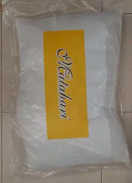 Bantal/Guling Matahari