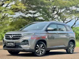 HARGA TERMURAH DP 5 JT! WULING ALMAZ 7 SEATER EXCLUSIVE 2020/2021 AT