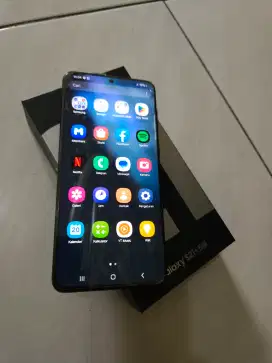 Samsung s21 plus resmi sein