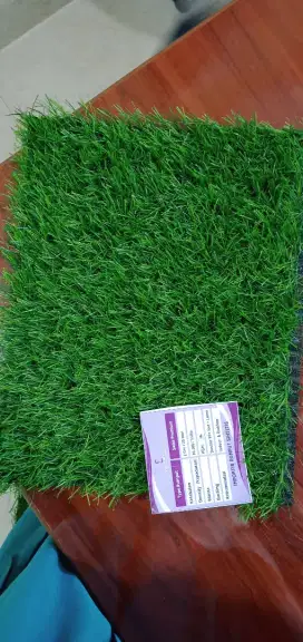 Jual Rumput Sintetis All Type Murah Berkualitas